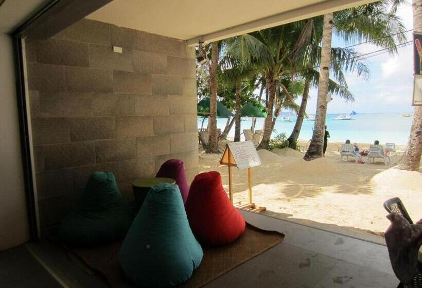 Hotell B Pod