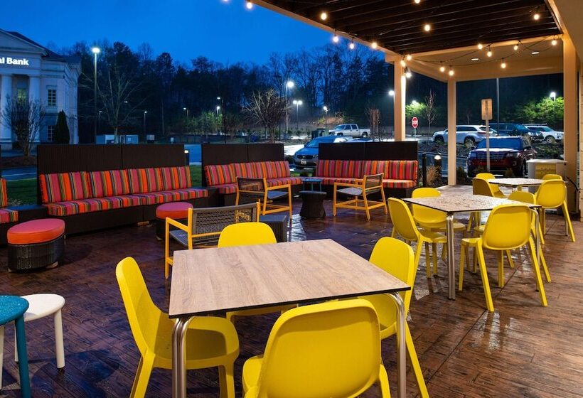 ホテル Home2 Suites By Hilton Charlotte Mooresville