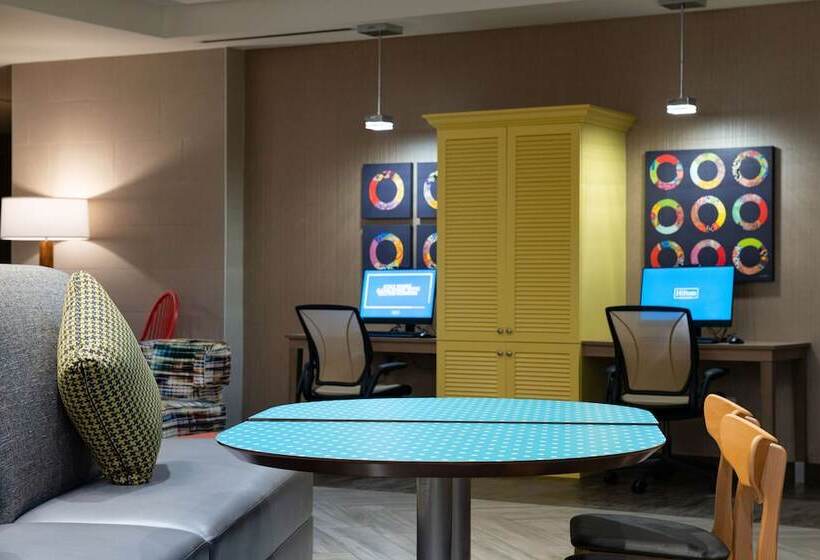 ホテル Home2 Suites By Hilton Charlotte Mooresville
