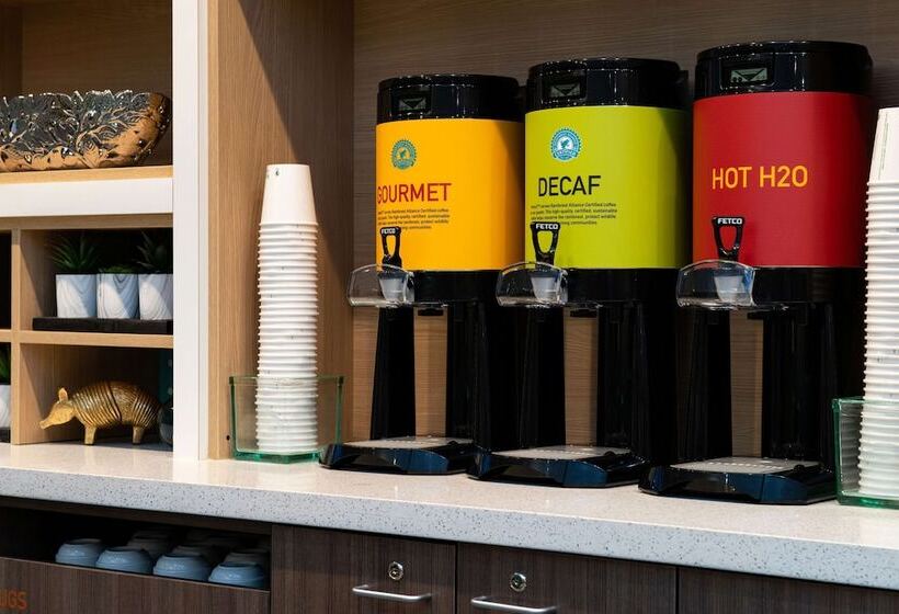 ホテル Home2 Suites By Hilton Charlotte Mooresville