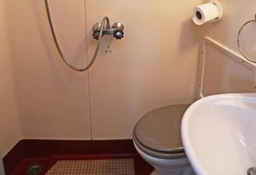 ホテル Hôtel Des Pins