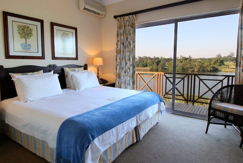 فندق Kingfisher Lodge