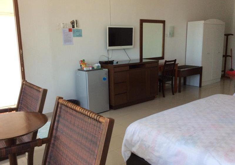 فندق Labu Labi Residence