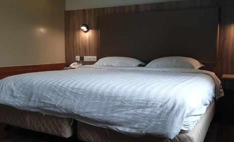 هتل Mydream Homestay