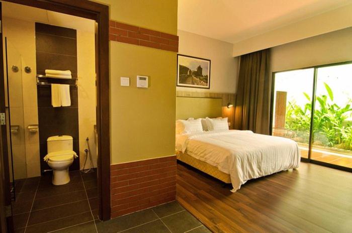 هتل Mydream Homestay
