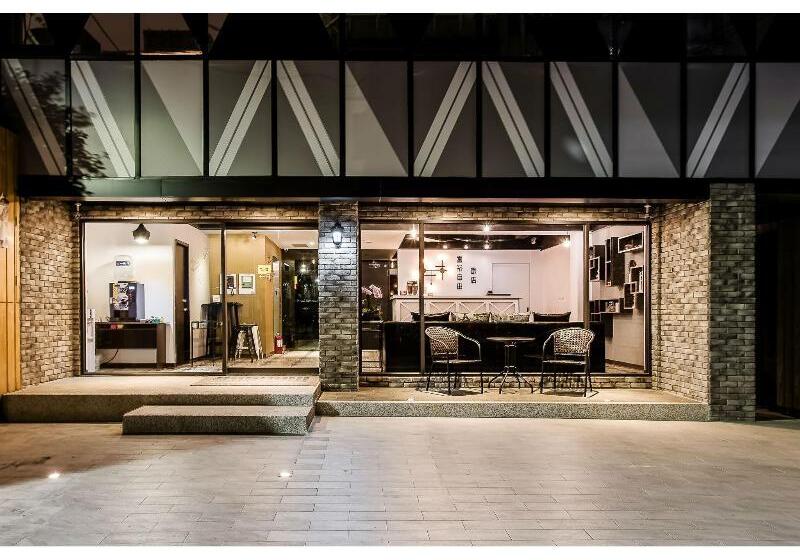 Rf Hotel Linsen