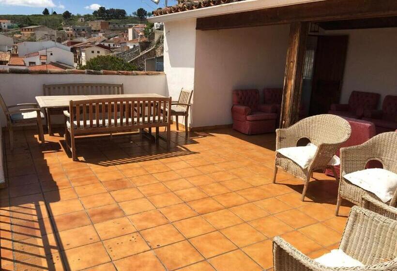 هتل Rincón De Torres Vt7250