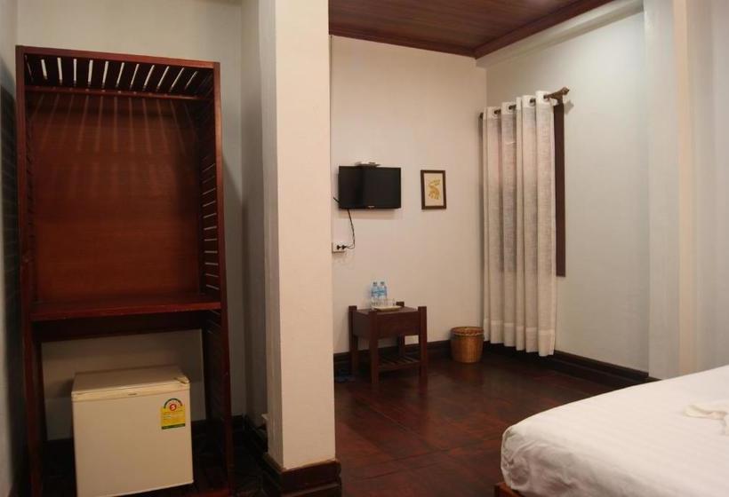 בית מלון כפרי Luang Prabang Villa Kee Lee  1