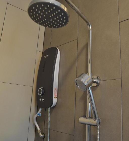 U Design Hotel Mentakab