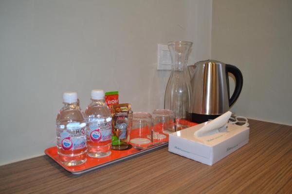 U Design Hotel Mentakab