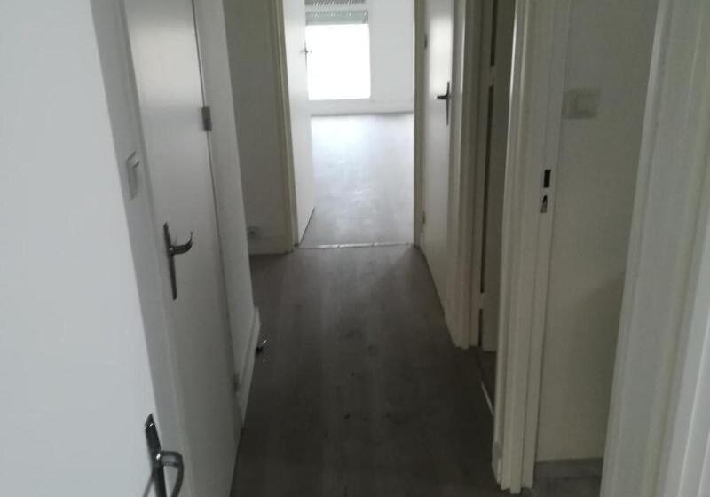 פנסיון Guesthouse In Sarcelles Near Paris Center