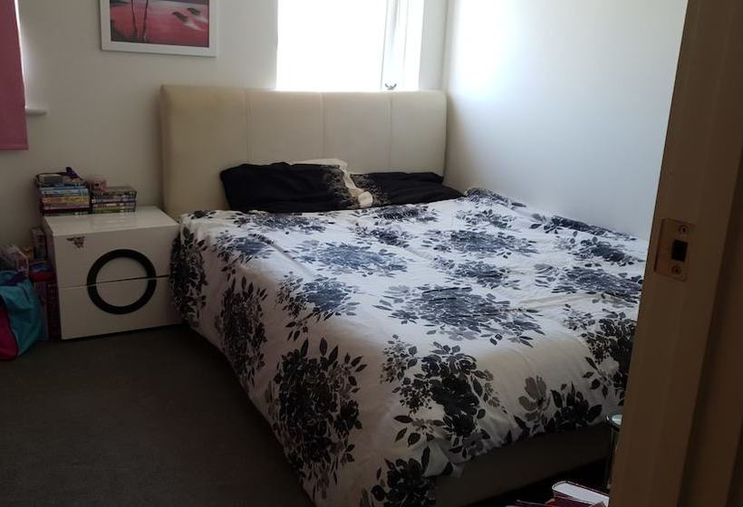 ペンション Townhouse In Cornwall 1of3 Private Rooms