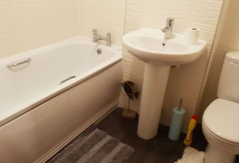 ペンション Townhouse In Cornwall 1of3 Private Rooms