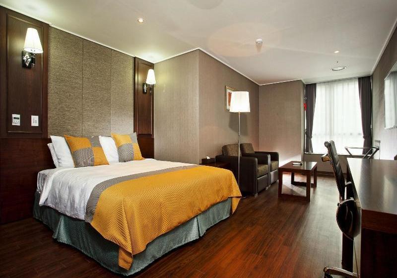 S2 Hotel Suwon
