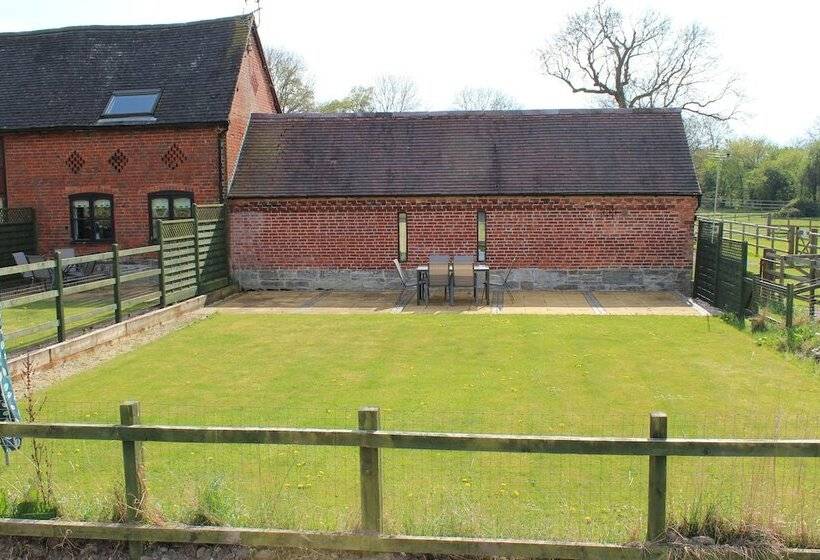 Whitley Elm Cottages