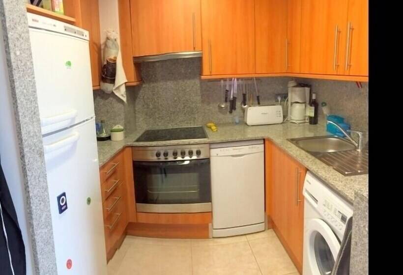 Apartamento Puigmal