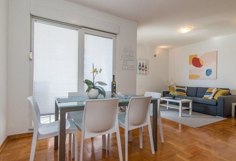 Apartment Mirela