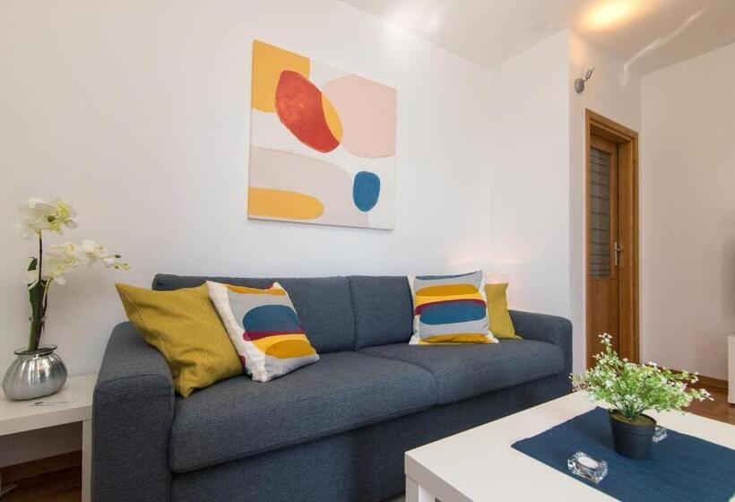 Apartment Mirela