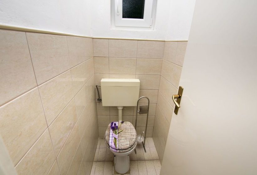 Apartment Zlatko
