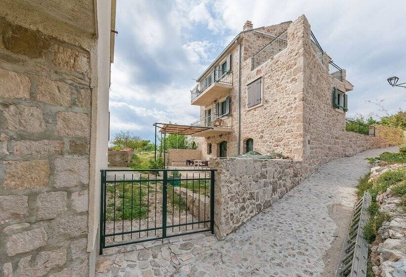 Apartment Zvonimir