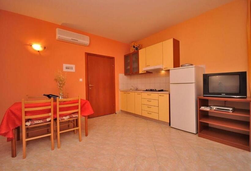 Apartments Anjelika