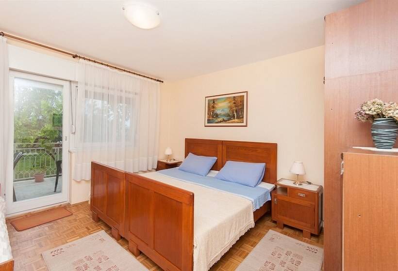 Apartments Augustin