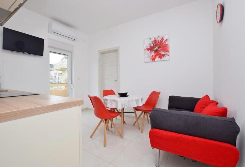 Apartments A Z