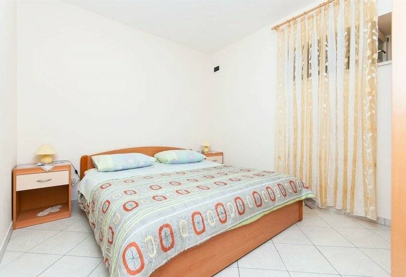 Apartments Branko