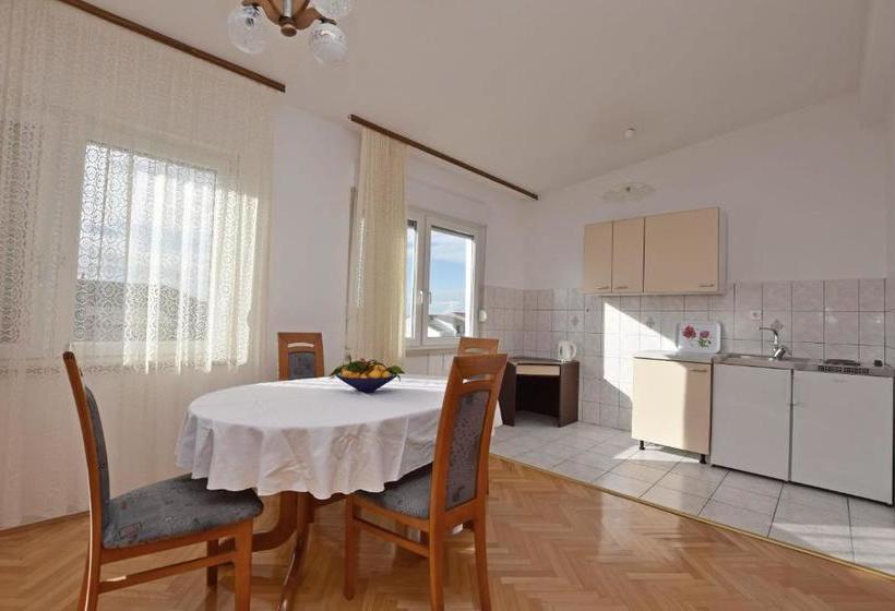 Apartments Dragun