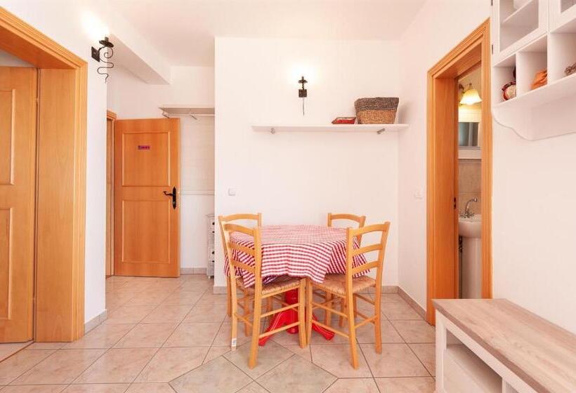 Apartments Gordana