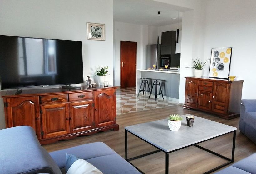 Apartments Jelka