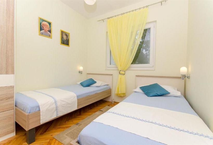 Apartments Jerko