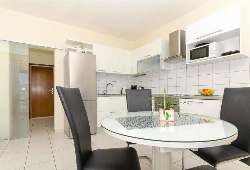 Apartments Jerko
