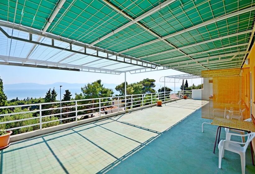 Apartments Josko