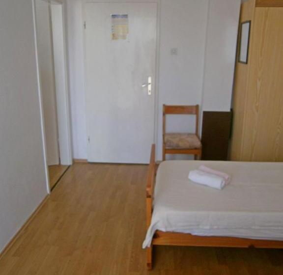 Apartments Josko