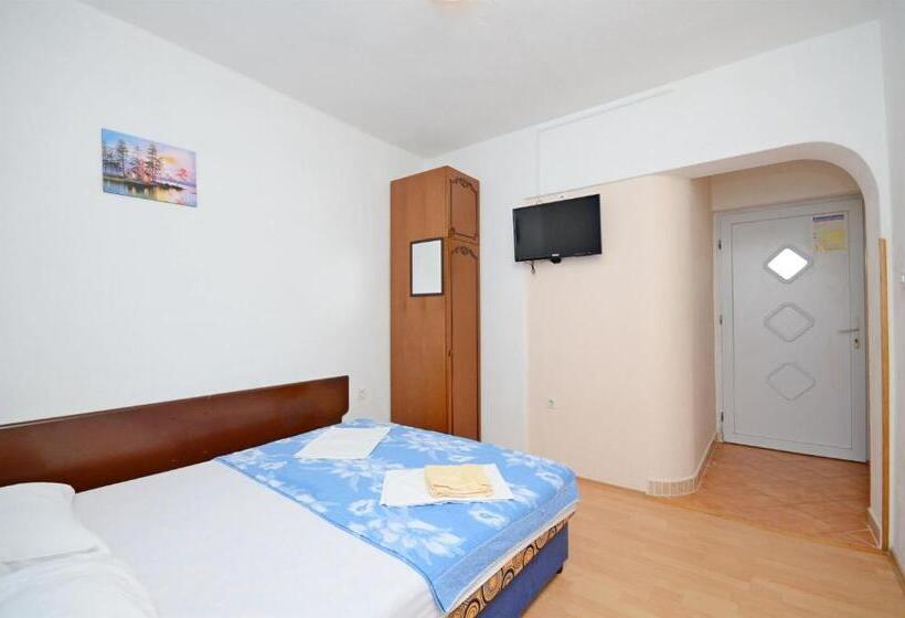 Apartments Josko