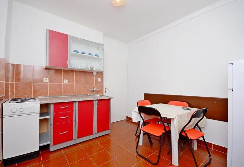 Apartments Josko