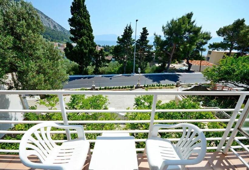 Apartments Josko