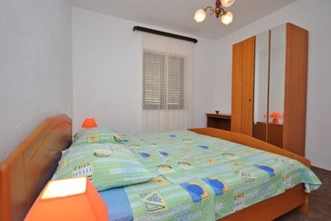 Apartments Josko