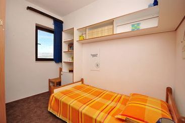 Apartments Josko