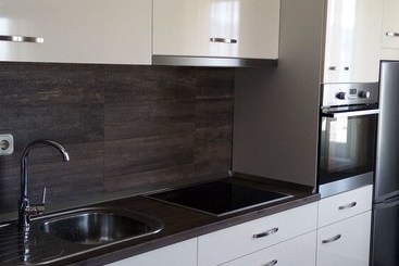 Apartments Josko