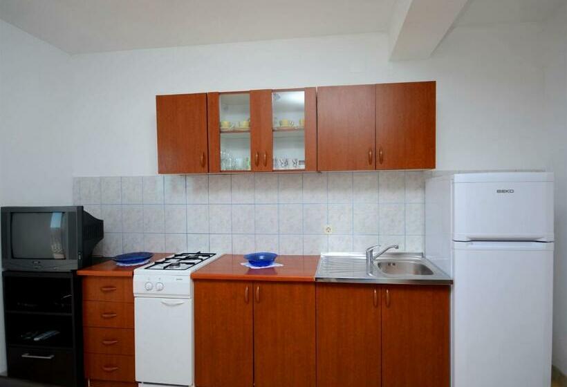 Apartments Marijo