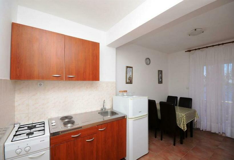 Apartments Marijo