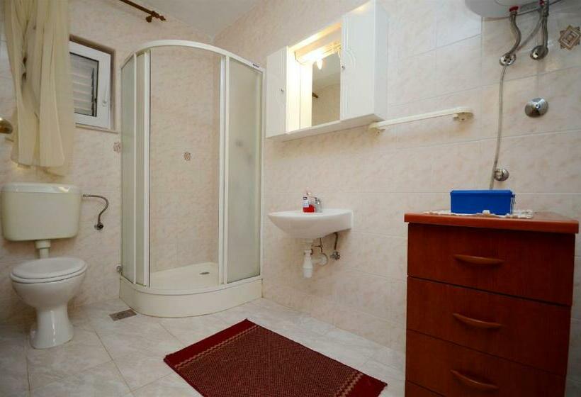 Apartments Marijo