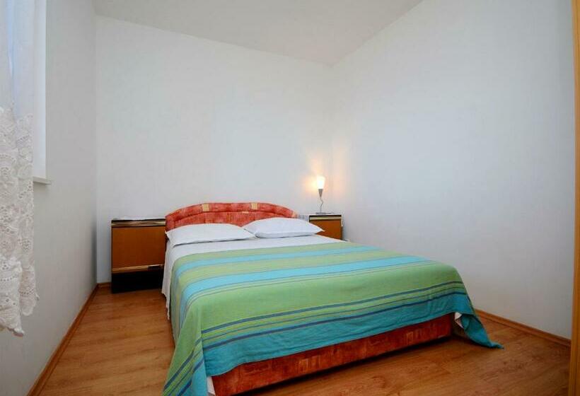 Apartments Marijo
