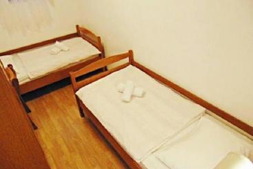 Apartment Tonci