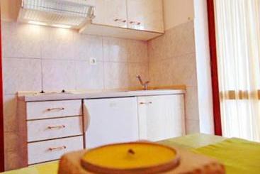 Apartment Tonci