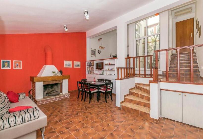 Apartments Villa Bok