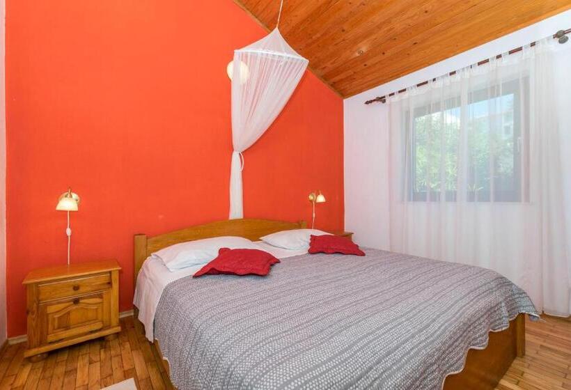 Apartments Villa Bok