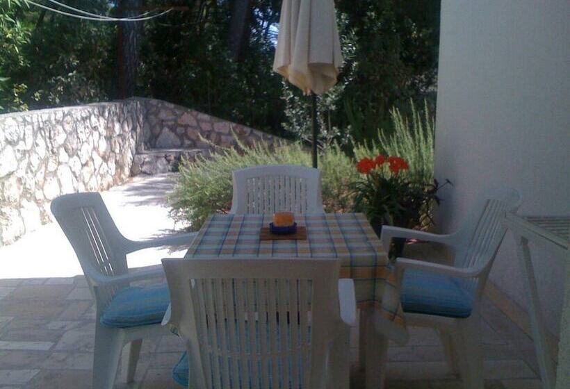 Apartments Villa Pelegrin